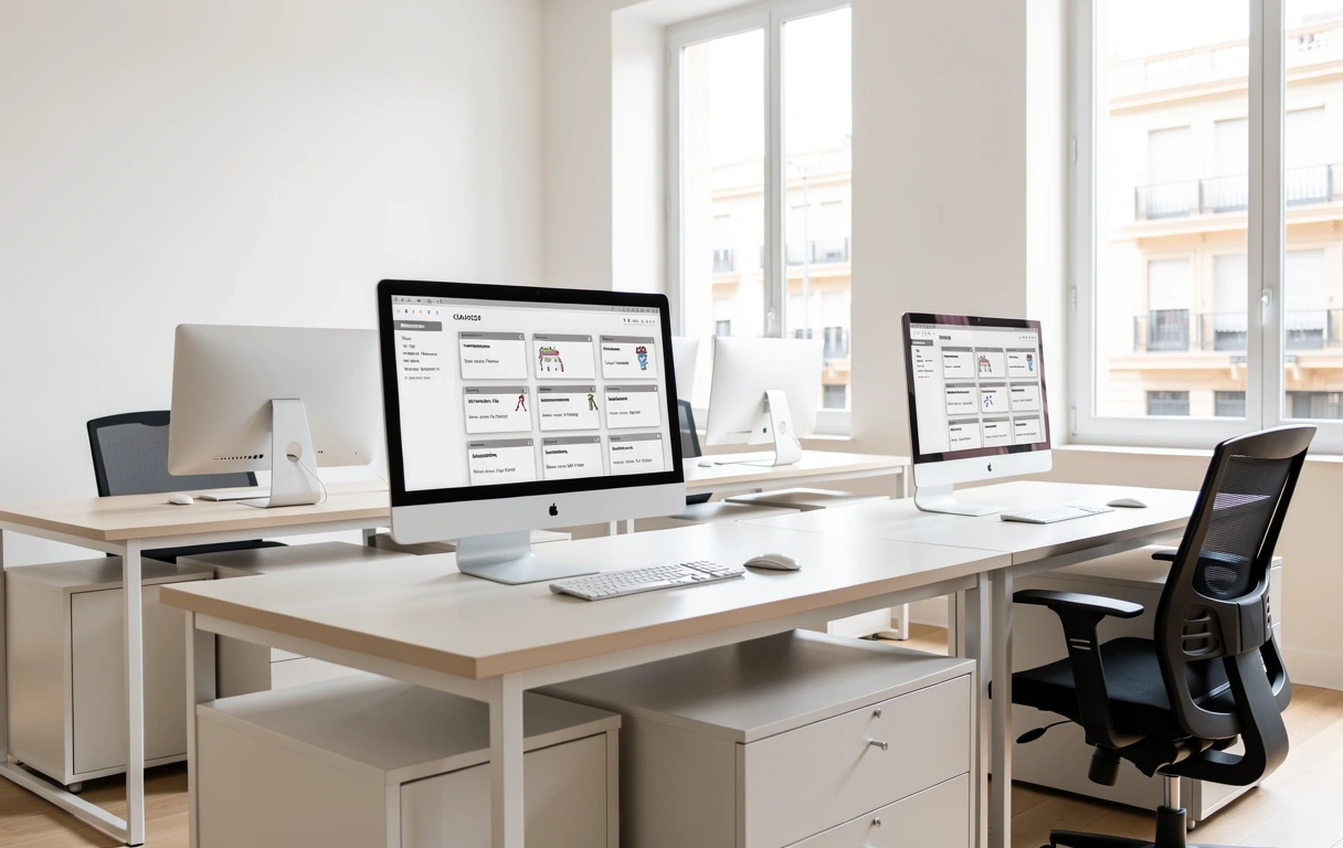 Oficina Fitness Para Adelgazar en Madrid