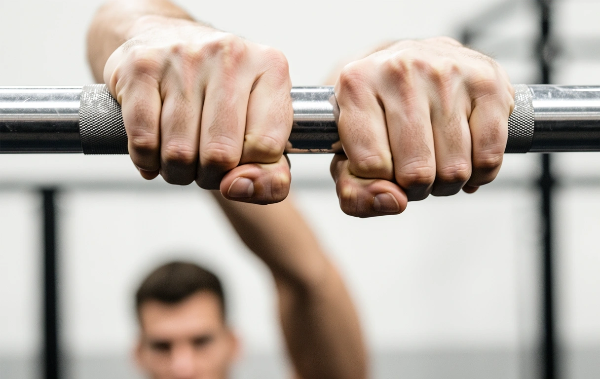 Entrenamiento avanzado