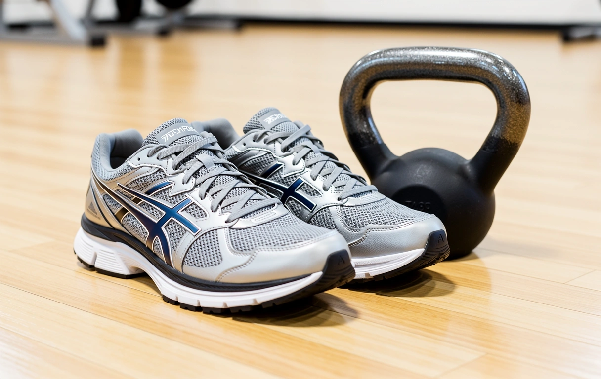 Entrenamiento en casa