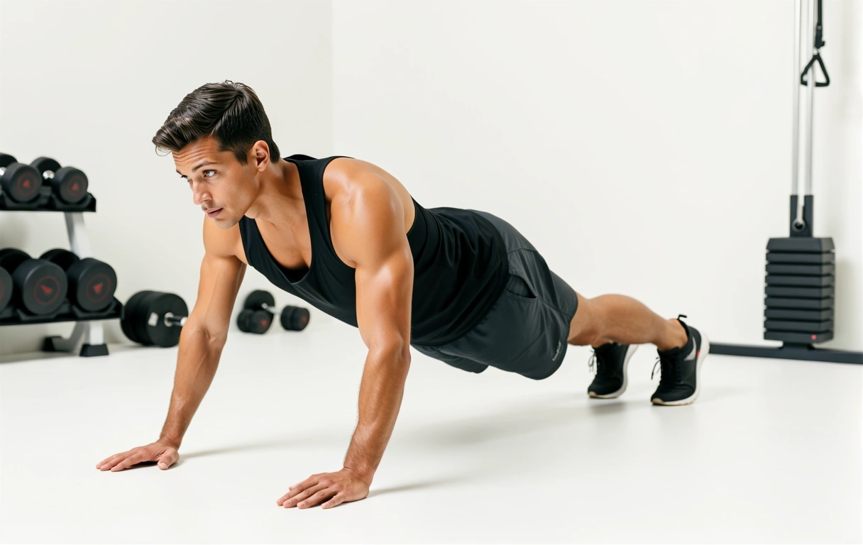 Entrenamiento de fuerza