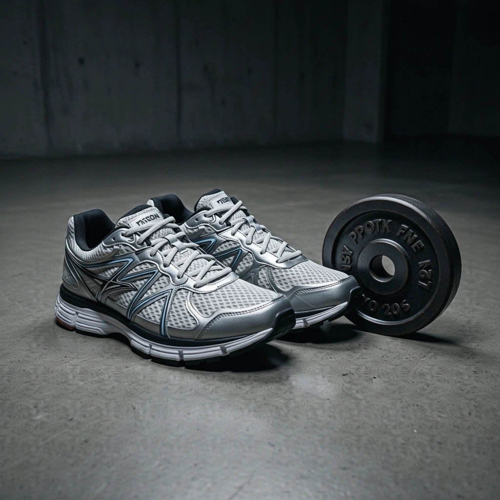 Entrenamiento de fuerza