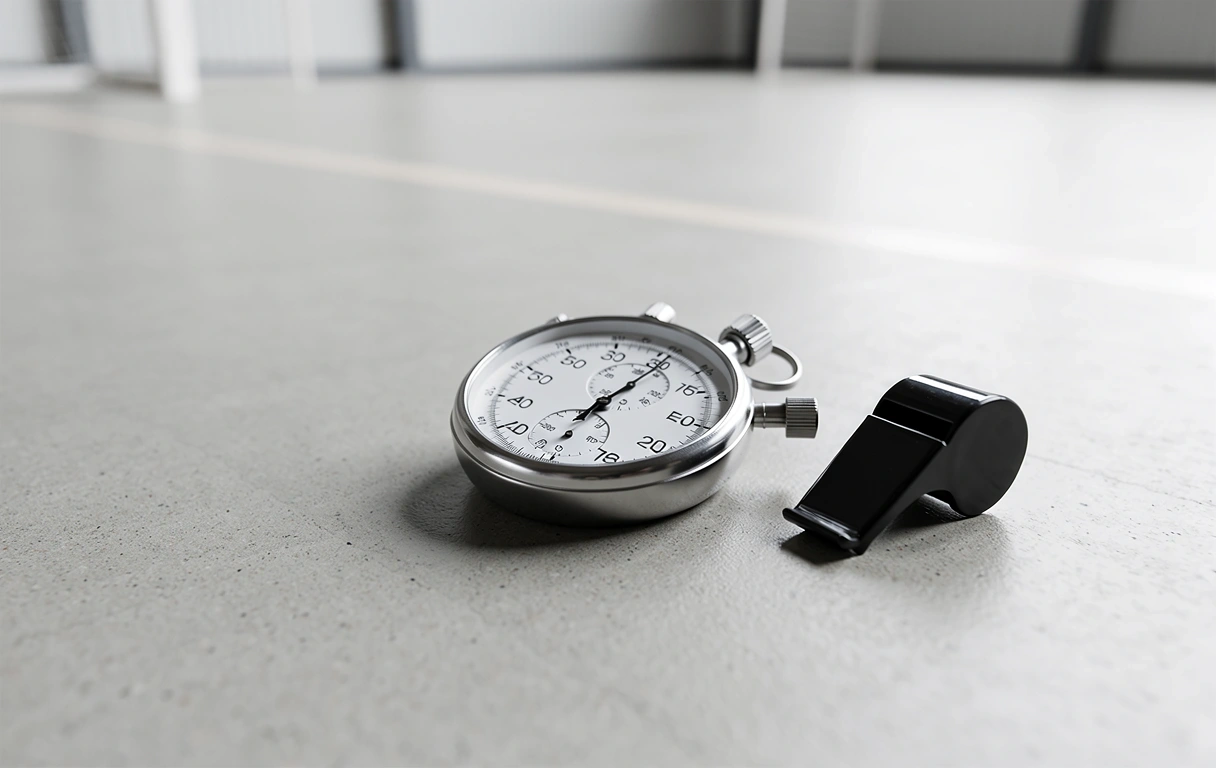 Detalle de equipamiento