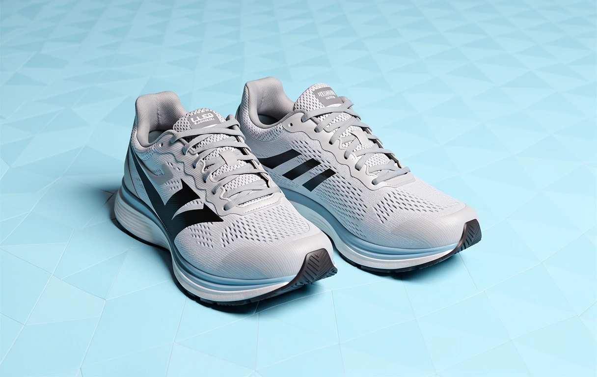 Calzado deportivo profesional